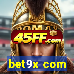 bet9x com